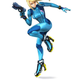 Illustration for article titled Samus' New High Heels Are, Well...